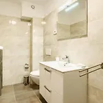 Sofovic - Walk To Arena, Free Garage Parking 公寓 普拉