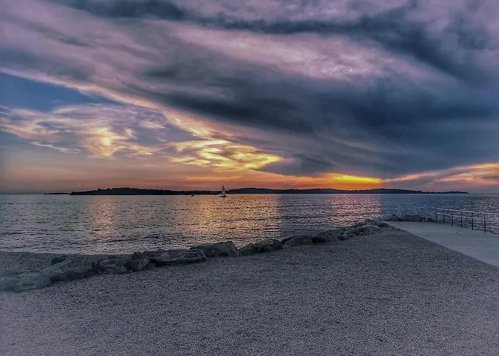 Sofovic - Walk To Arena, Free Garage Parking