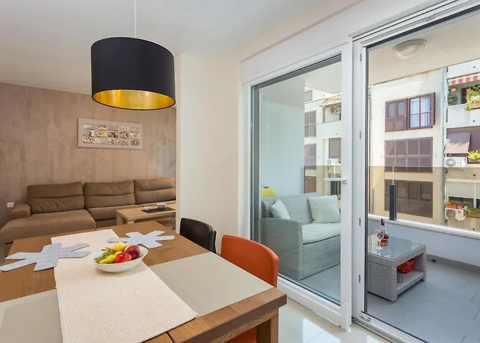 Sofovic - Walk To Arena, Free Garage Parking Apartmán