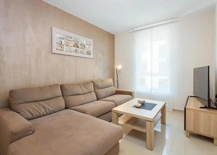 דירה Sofovic - Walk To Arena, Free Garage Parking