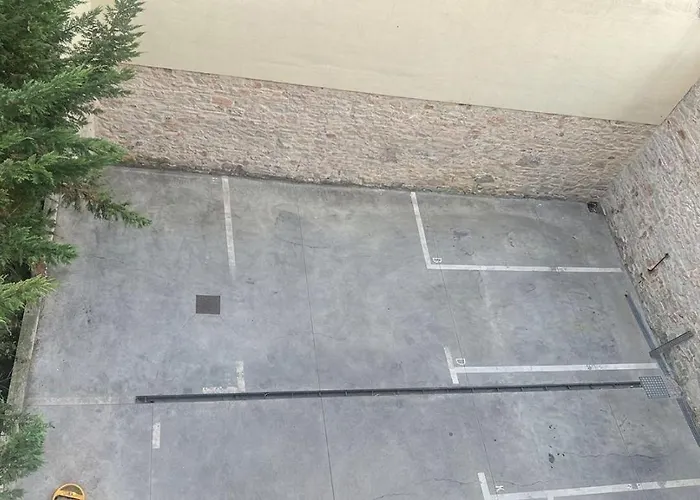 דירה Sofovic - Walk To Arena, Free Garage Parking