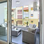 Apartamento Sofovic - Walk To Arena, Free Garage Parking
